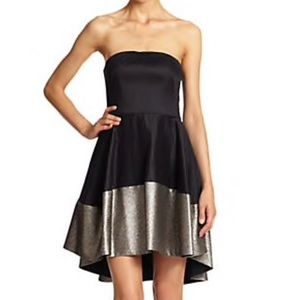 Black Halo EVE Clarkson Cocktail Dress